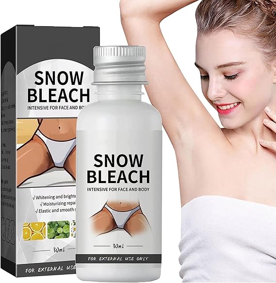 LAST DAY OF DISCOUNT 🔥 Dark Spot Remover Cream (30ml)