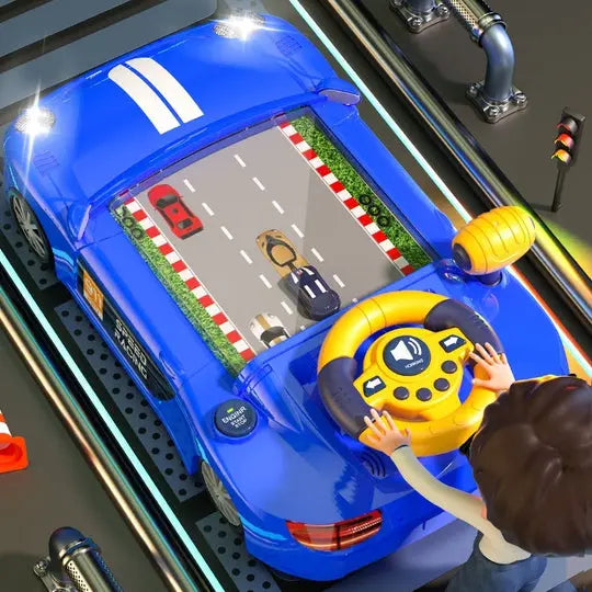 🚨 LAST DAY OF DISCOUNT! 🚨 Kids Car Racing Game Toy