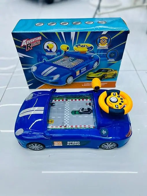 🚨 LAST DAY OF DISCOUNT! 🚨 Kids Car Racing Game Toy
