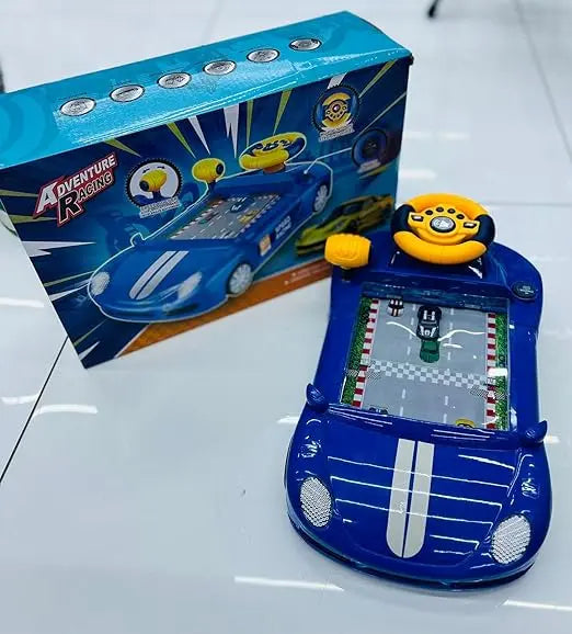 🚨 LAST DAY OF DISCOUNT! 🚨 Kids Car Racing Game Toy