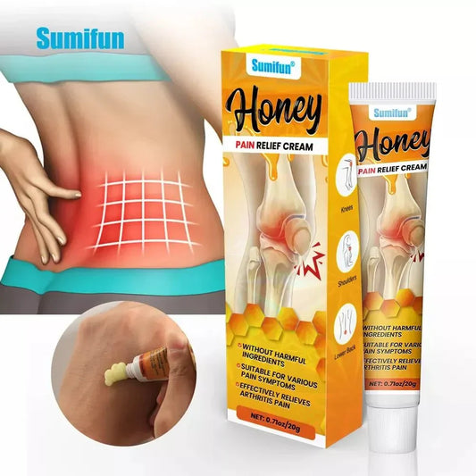 Last Day Of Discount 🔥 Pain Relief Cream